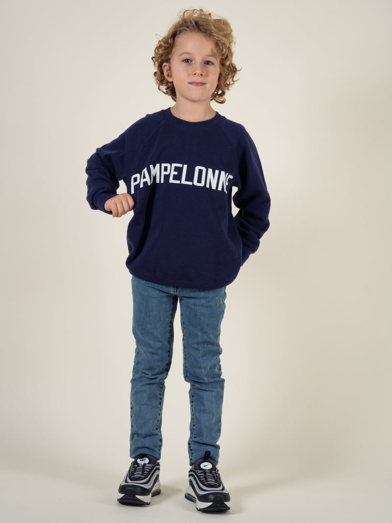 Children's Pampelonne Sweatshirt