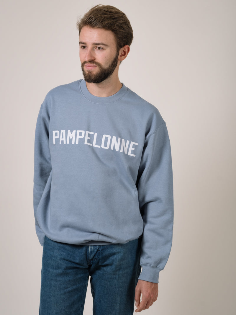 Pampelonne Men's Sweatshirt